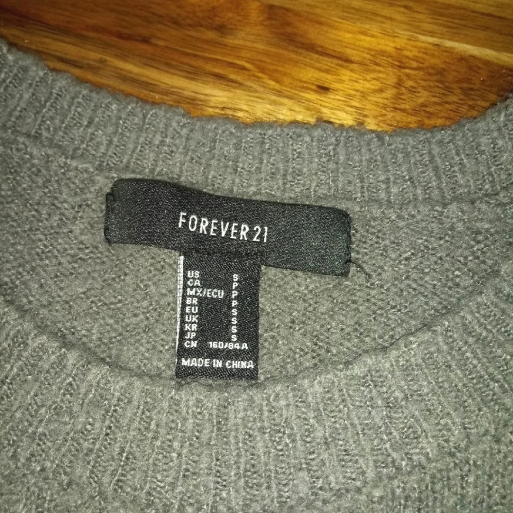 Sweater - Picture 3 of 3
